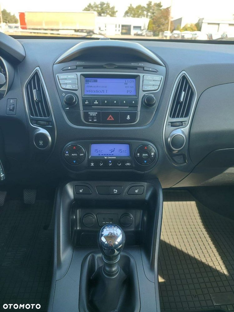 Hyundai ix35 - 4