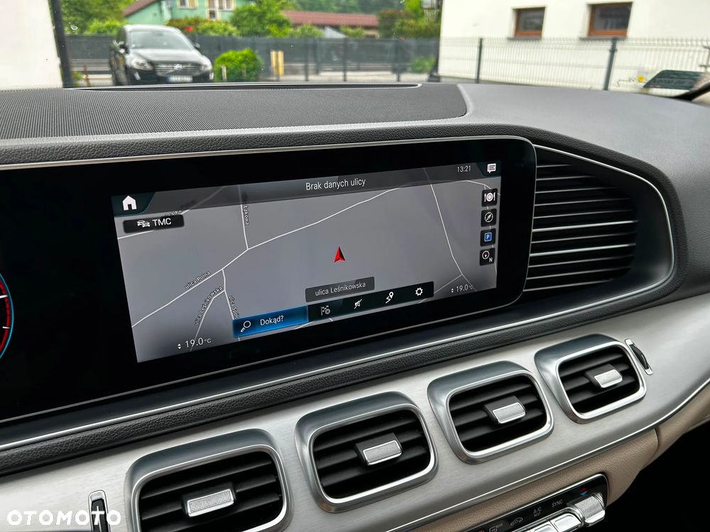 Mercedes-Benz GLE 300 d 4-Matic - 21