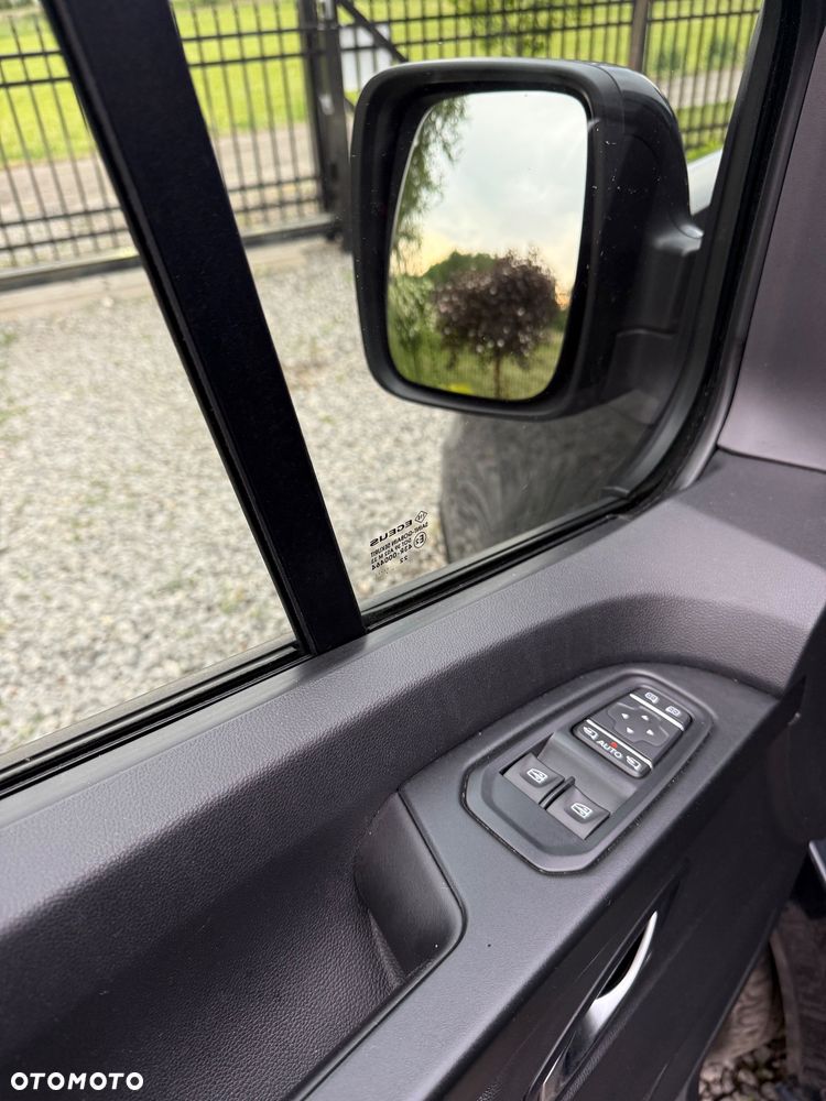 Renault Trafic Kombi 2.0 L2 Pack Clim - 13