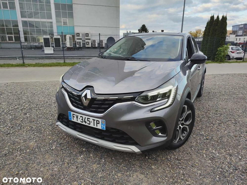 Renault Captur TCe 90 EXPERIENCE - 6
