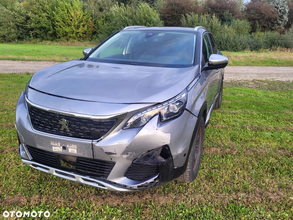 Peugeot 3008 - 8