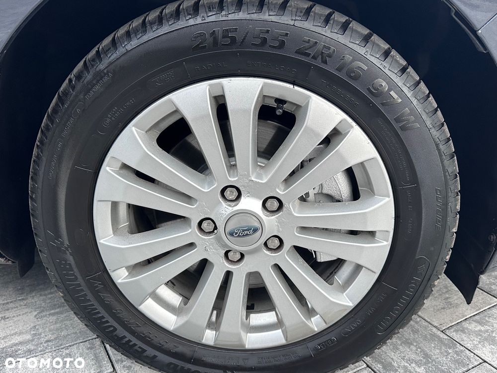 Ford Mondeo 1.8 TDCi Ghia - 25
