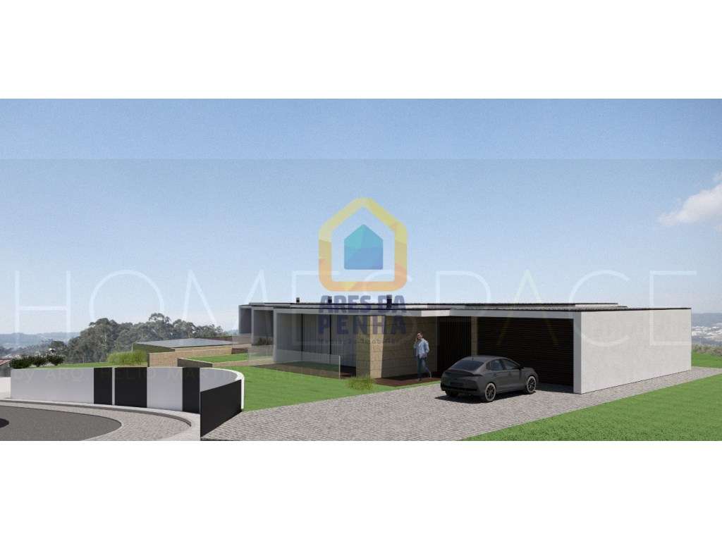 Moradia T3 - Grande imagem: 2/4