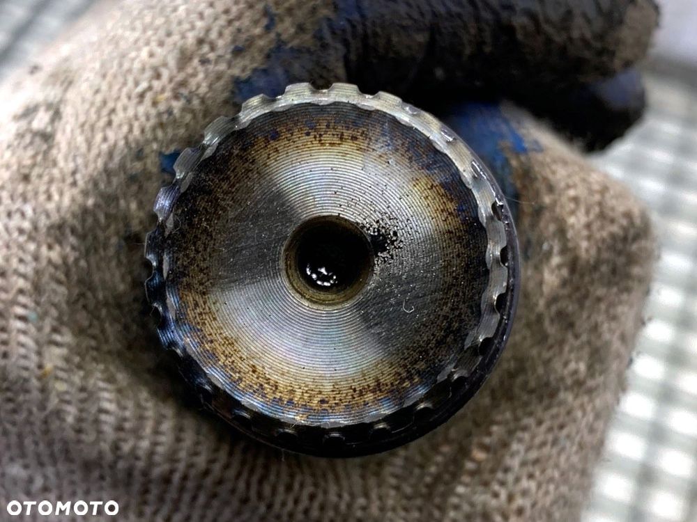 PÓŁOŚ PRAWY PRZÓD  TOYOTA COROLLA Kombi (_E21_) 2019 - 2.0 Hybrid (MZEH12) 112 kW [152 KM] - 4