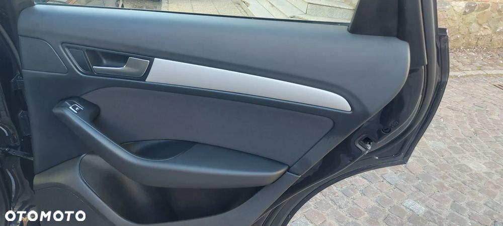 Audi Q5 - 26