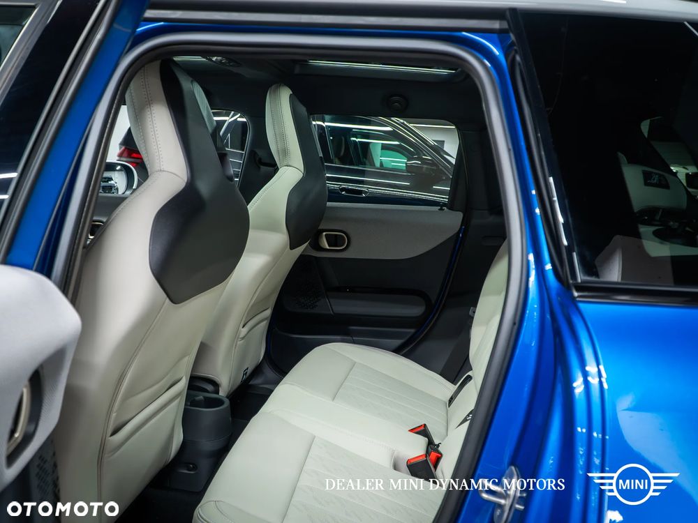 MINI Cooper S Favoured Trim - 22