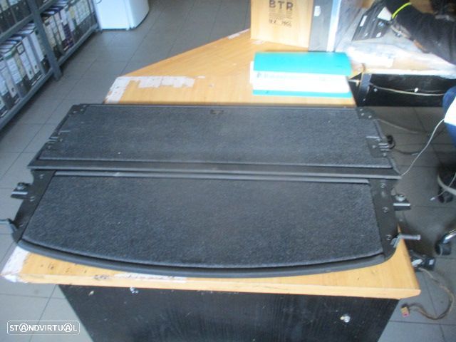 Tampo Cortina Da Mala 5147736434208 BMW X4  F26 2015 2.0D 4X4 190CV 5P PRETO - 3