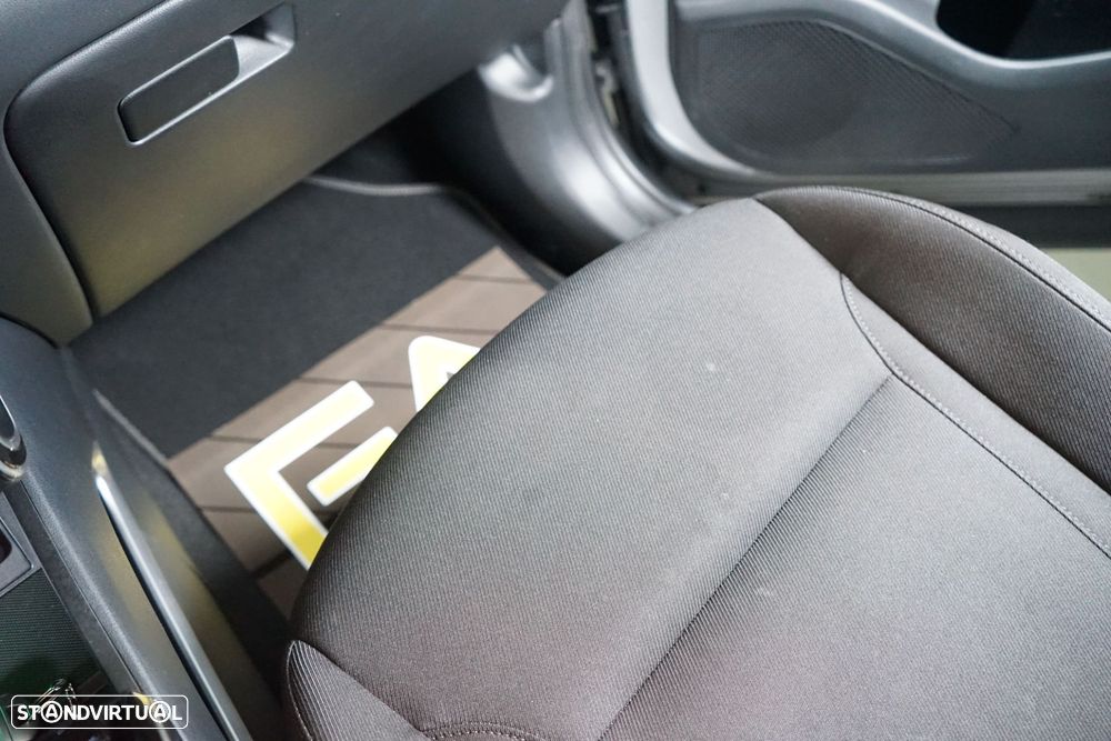 Hyundai Tucson 1.6 T-GDI HEV Vanguard - 39