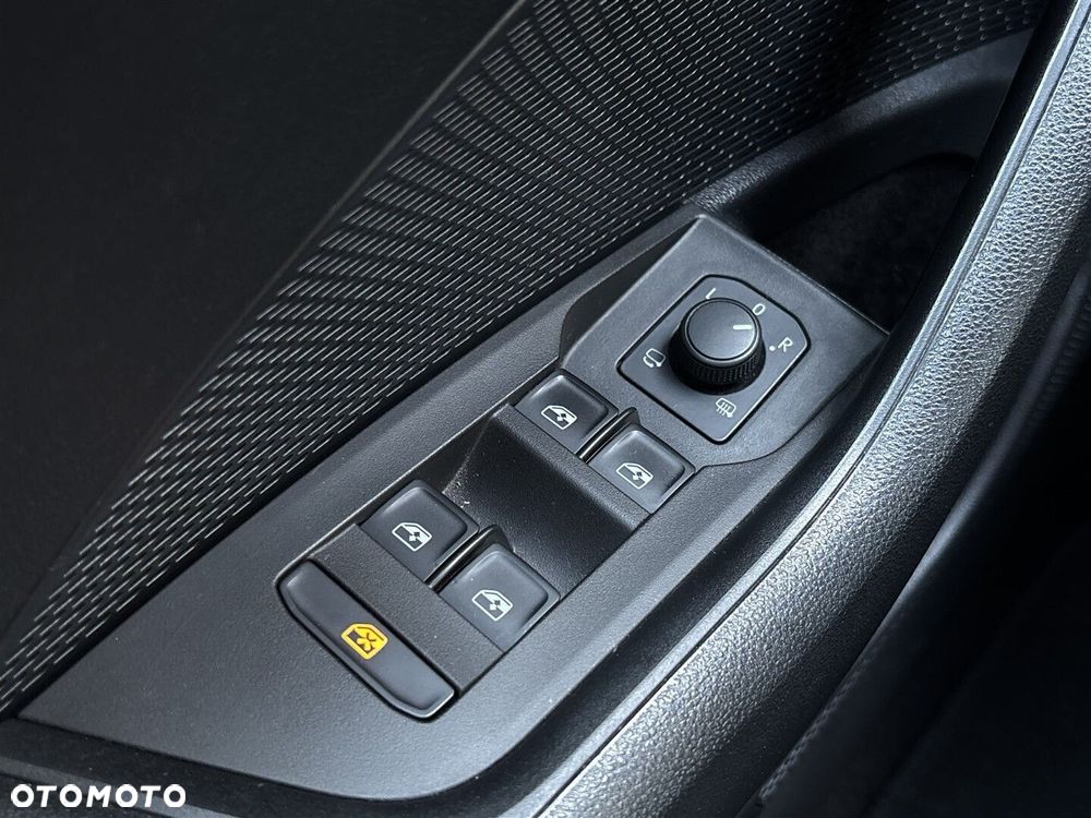 Skoda Octavia 1.5 TSI GPF ACT Style DSG - 20