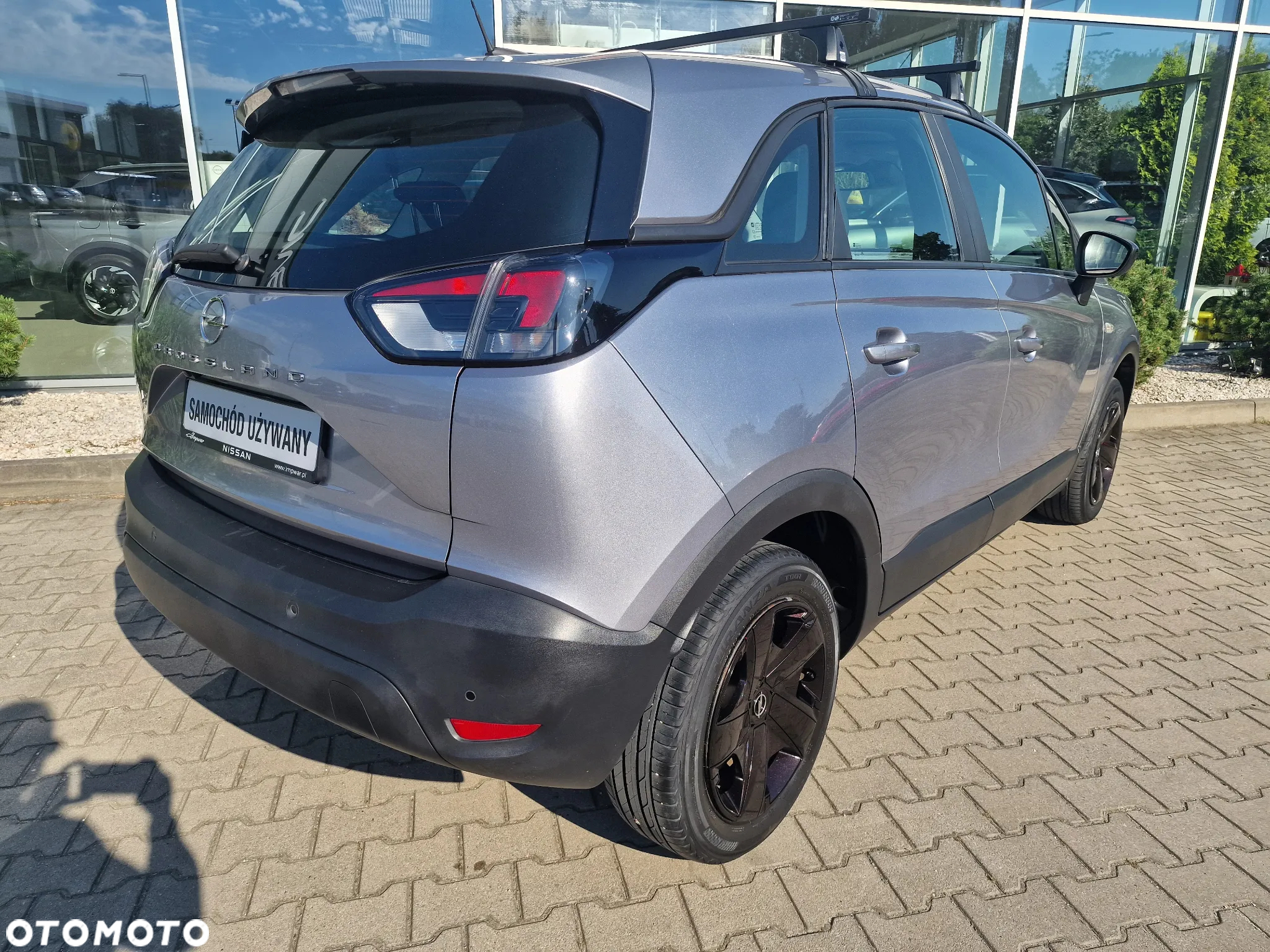 Opel Crossland - 4