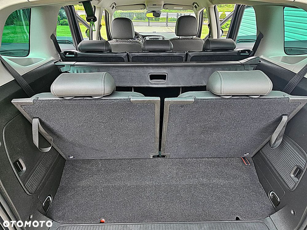 Opel Zafira 2.0 D (CDTI) Automatik Innovation - 36