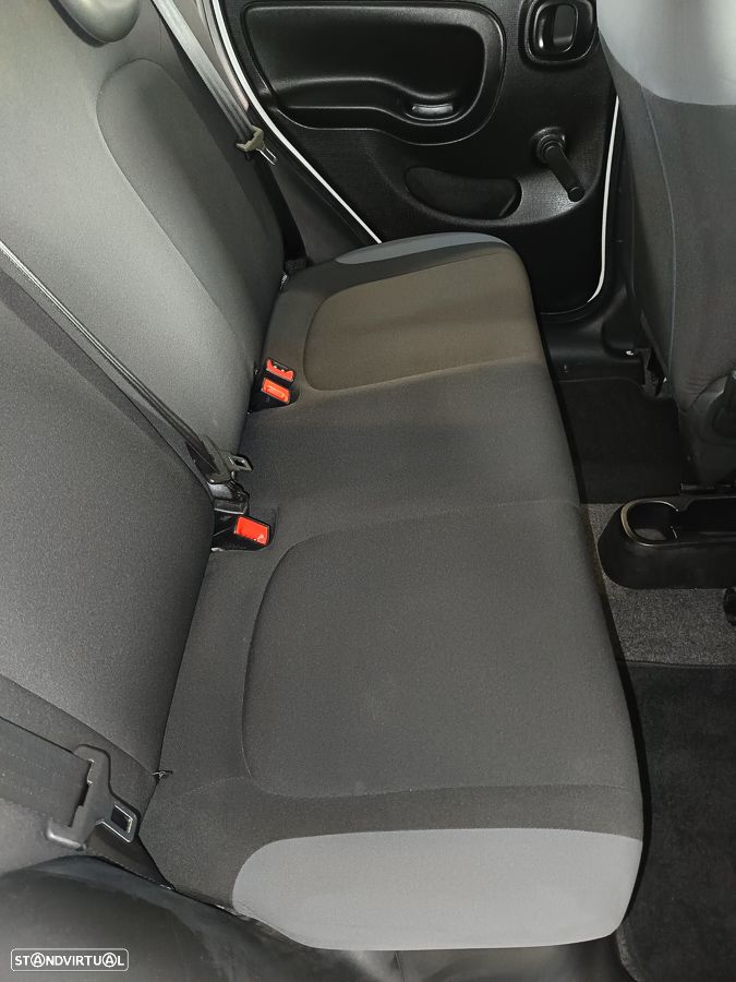 Fiat Panda 1.2 Easy S&S - 8