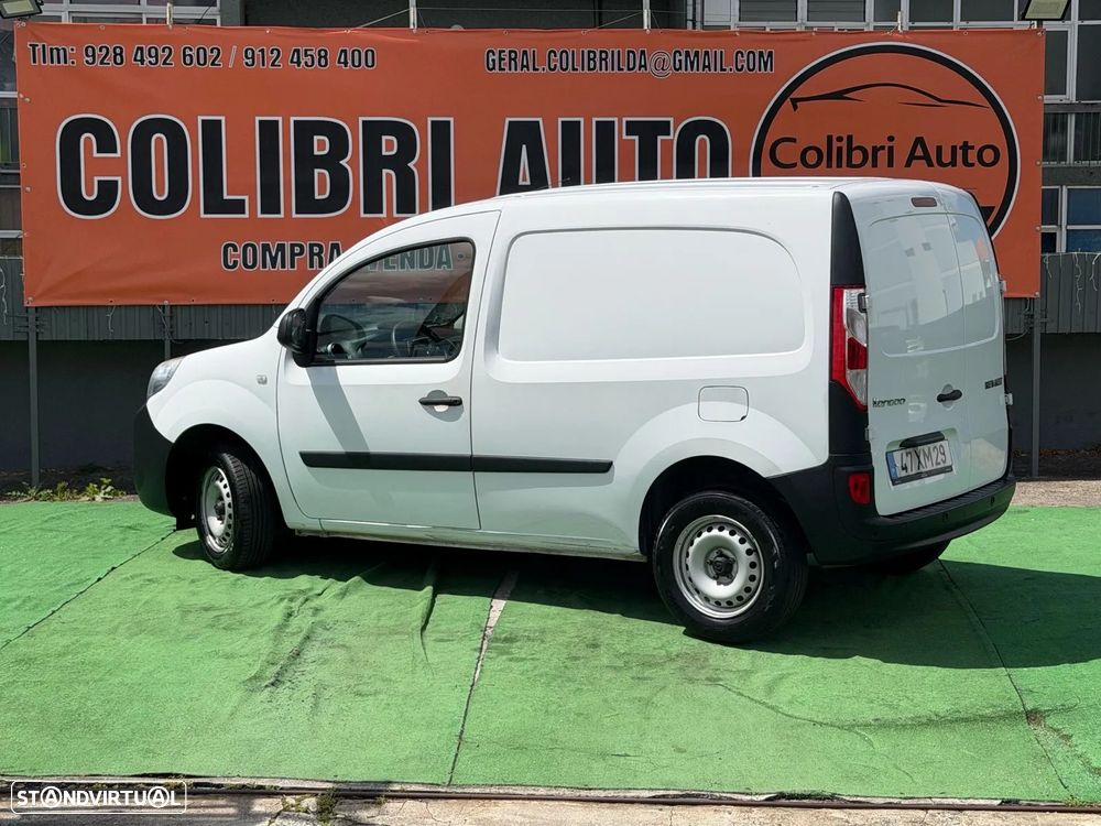 Renault Kangoo - 4