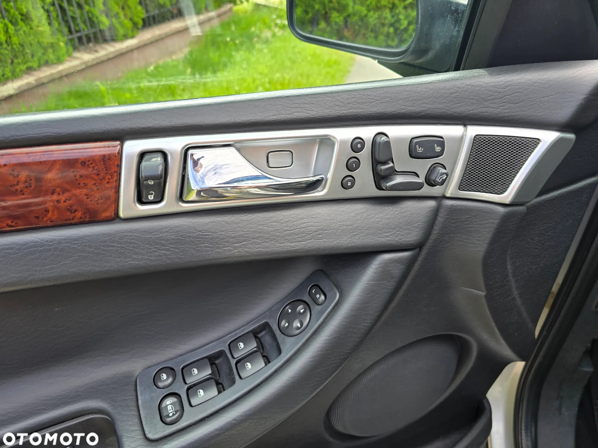 Chrysler Pacifica 3.5 AWD - 8