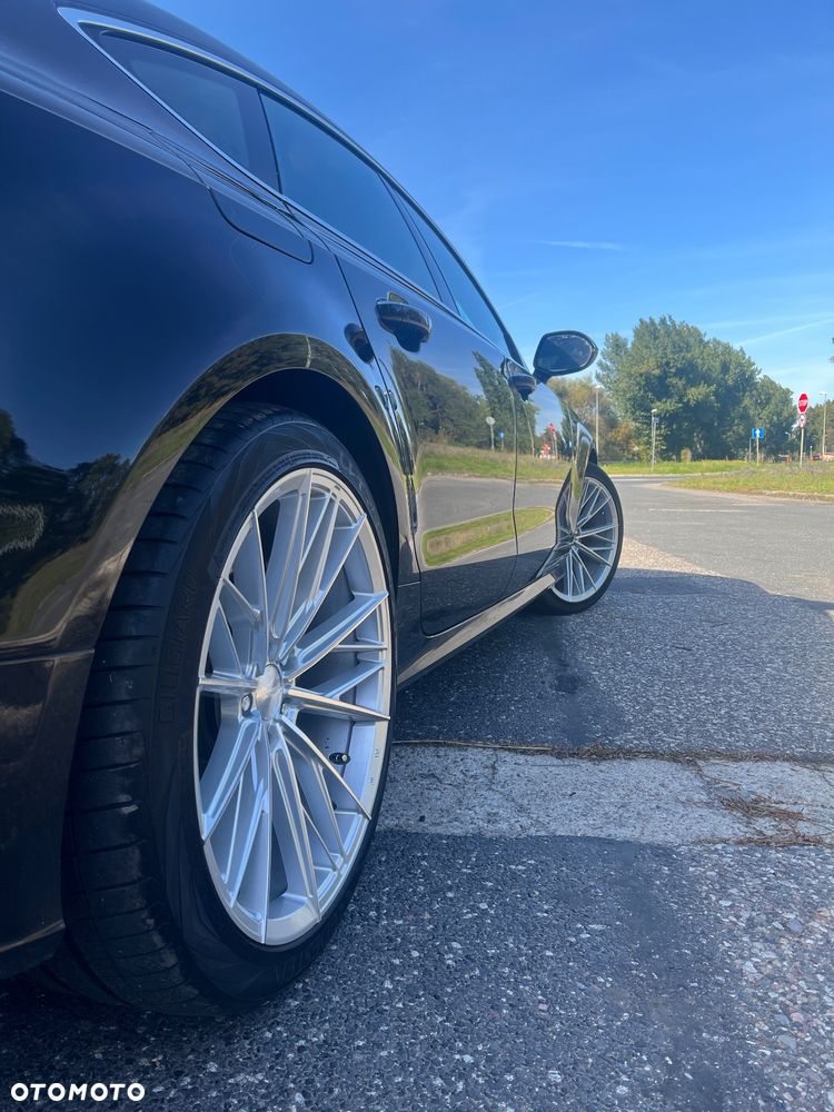 Audi A7 Sportback 3.0 TFSI Quattro S tronic - 5