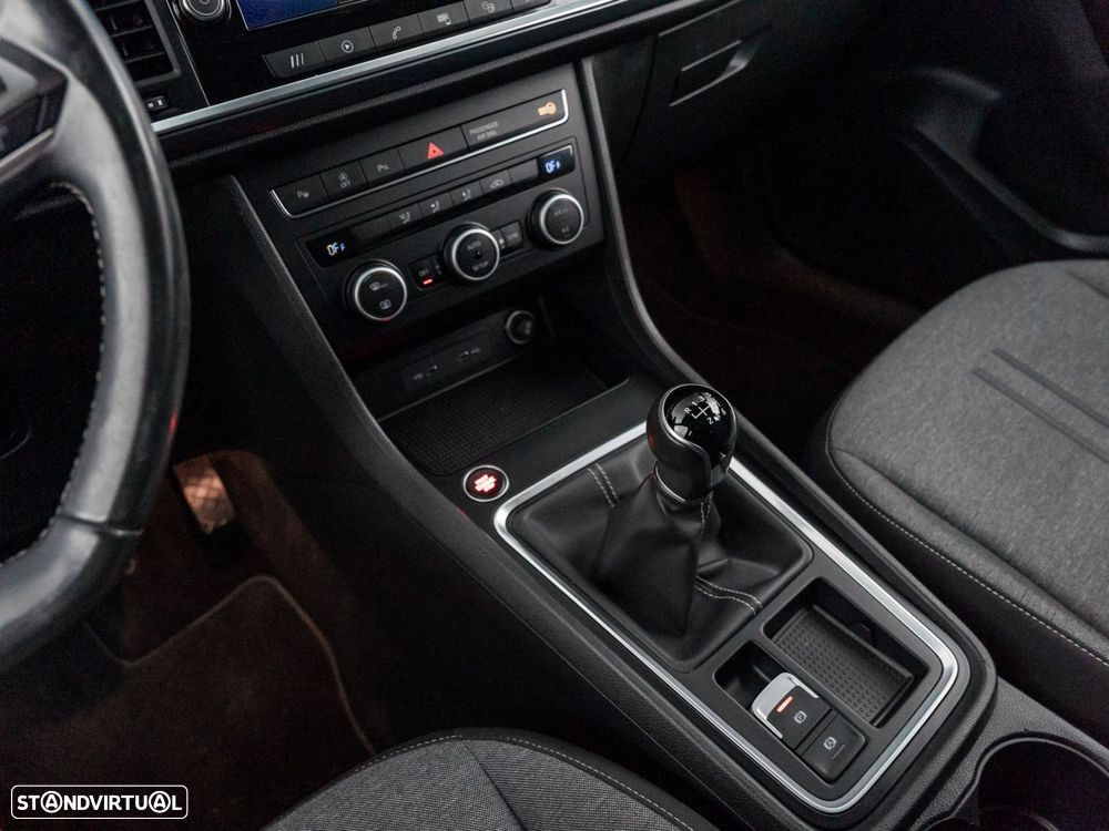 SEAT Ateca 2.0 TDI Style - 22