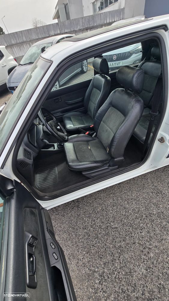 Peugeot 106 1.3 XSI - 5