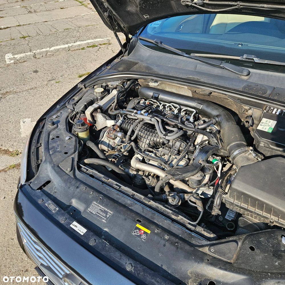 Volvo S80 - 23