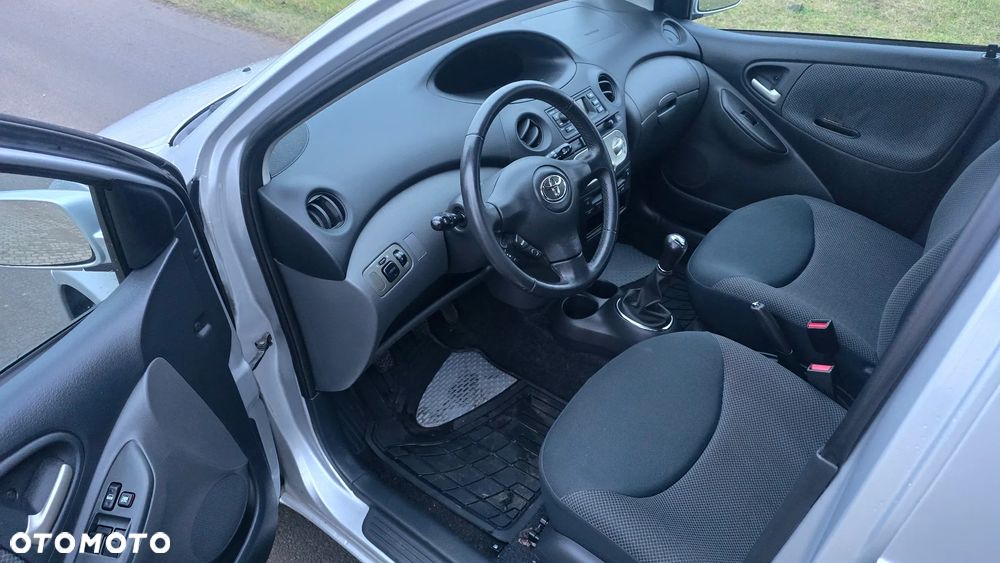 Toyota Yaris 1.3 Edition - 7