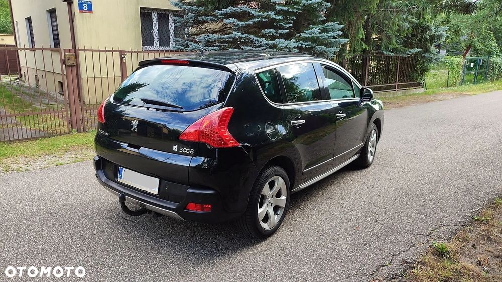 Peugeot 3008 HDi 115 Active - 29