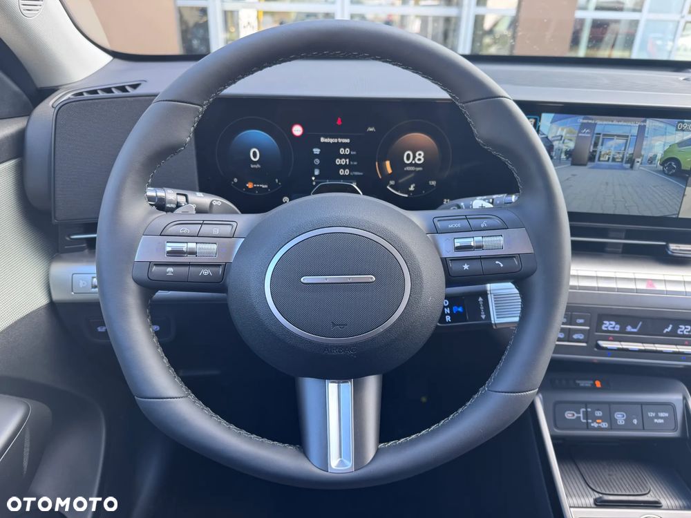 Hyundai Kona 1.6 T-GDI Platinum 4WD DCT - 10