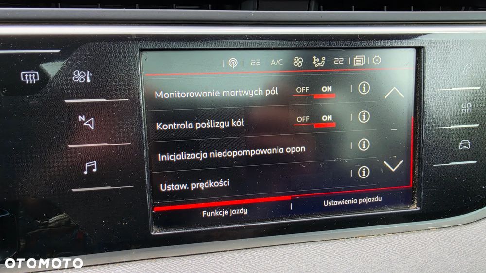 Citroën C4 Grand Picasso 1.6 BlueHDi Shine S&S EAT6 - 28
