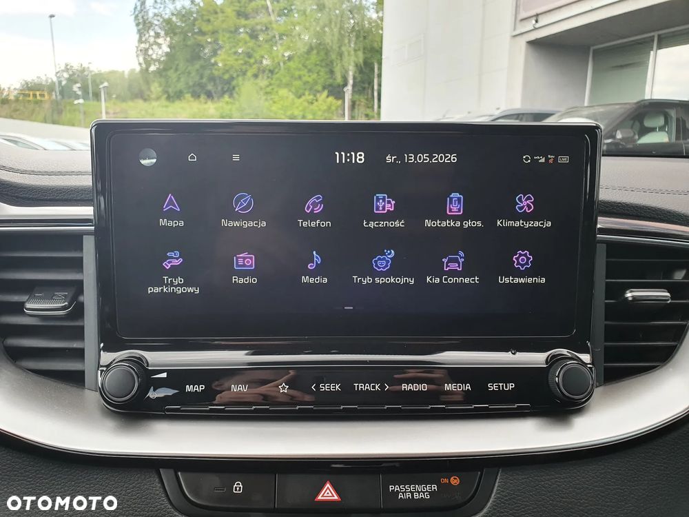 Kia Ceed 1.5 T-GDI Tribute - 32