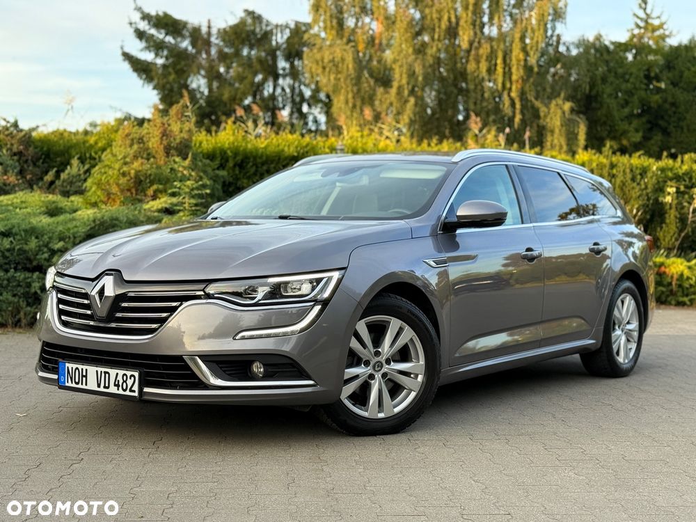 Renault Talisman - 2