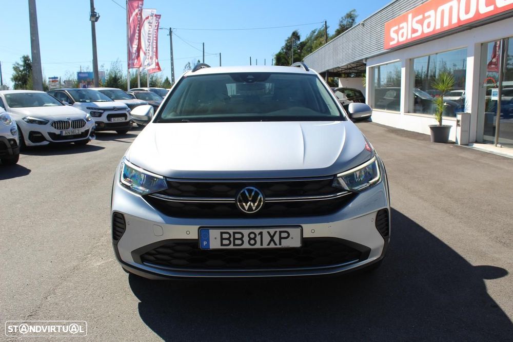 VW Taigo 1.0 TSI Life - 2