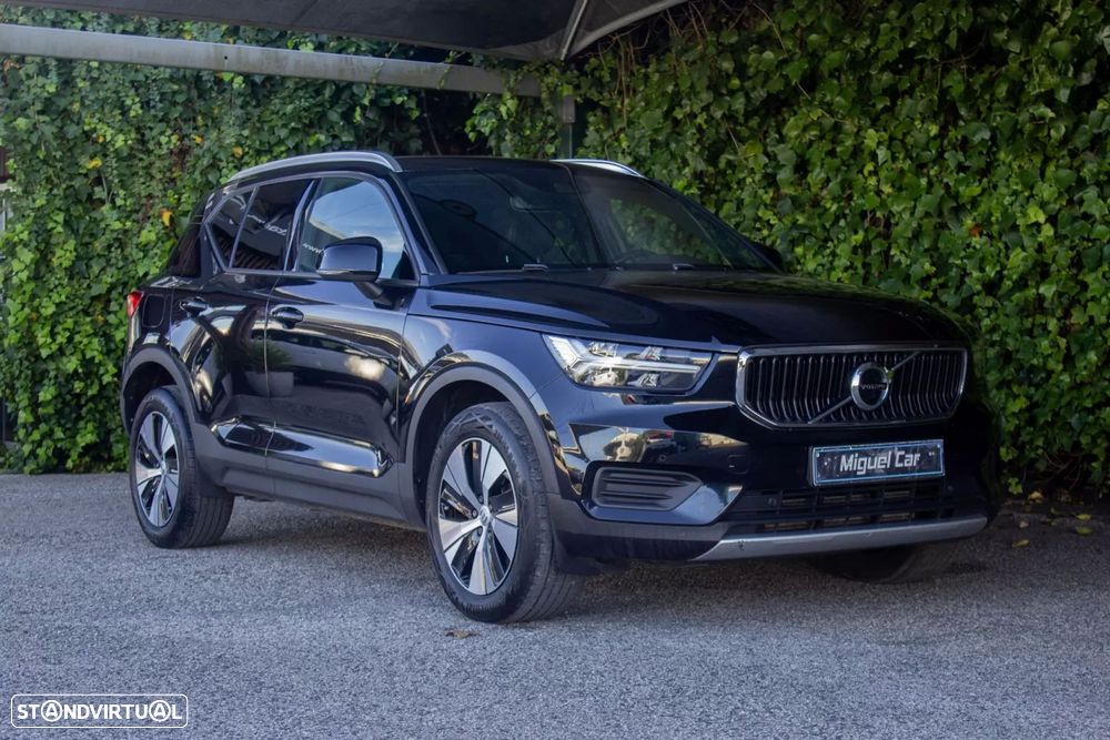 Volvo XC 40 2.0 D3 Inscription Geartronic - 1