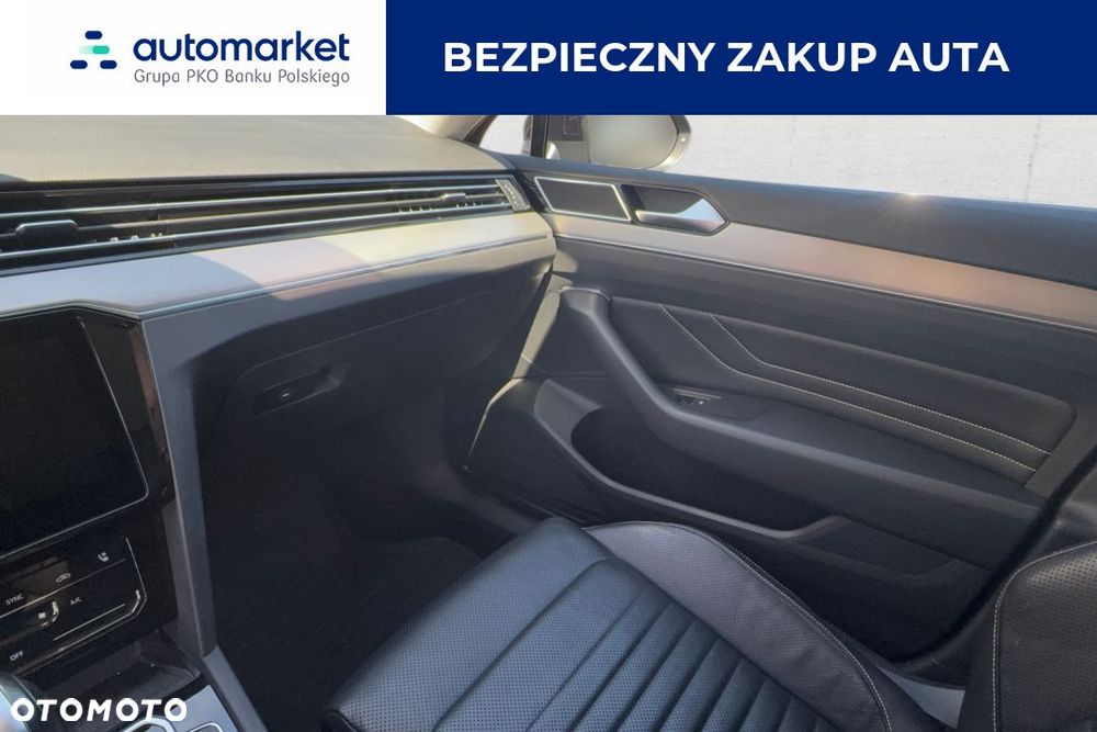 Volkswagen Passat 2.0 TSI 4Mot Elegance DSG - 15