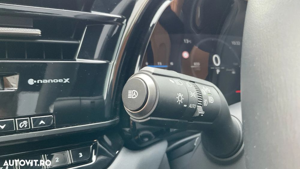 Lexus Seria RX 450h+ E-Four PHEV Executive - 29