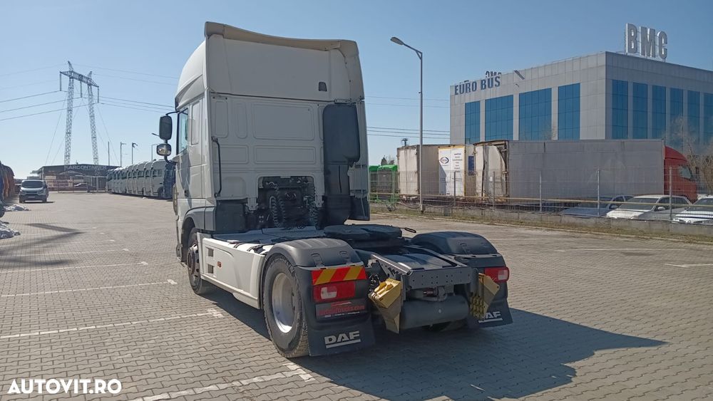 DAF XF 480FT - 6