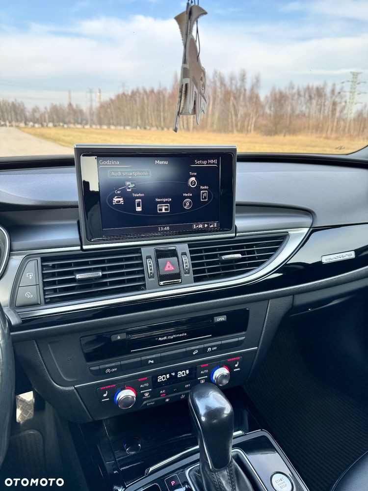 Audi A6 Allroad 3.0 TDI Quattro Tiptr - 22