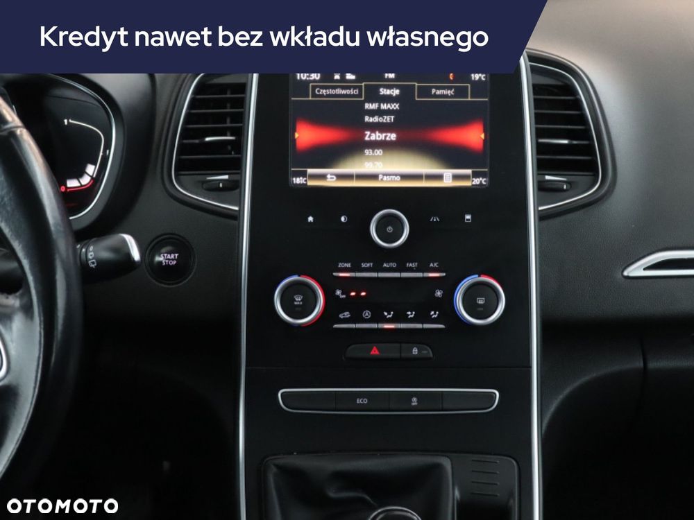 Renault Scenic - 15