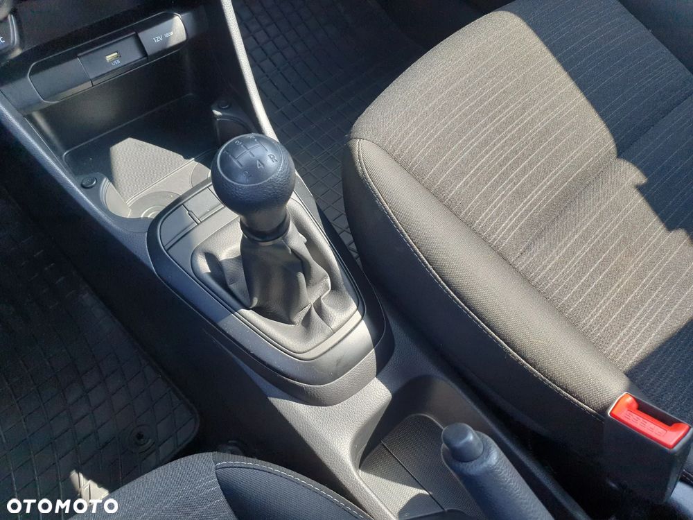 Kia Picanto 1.0 M - 16