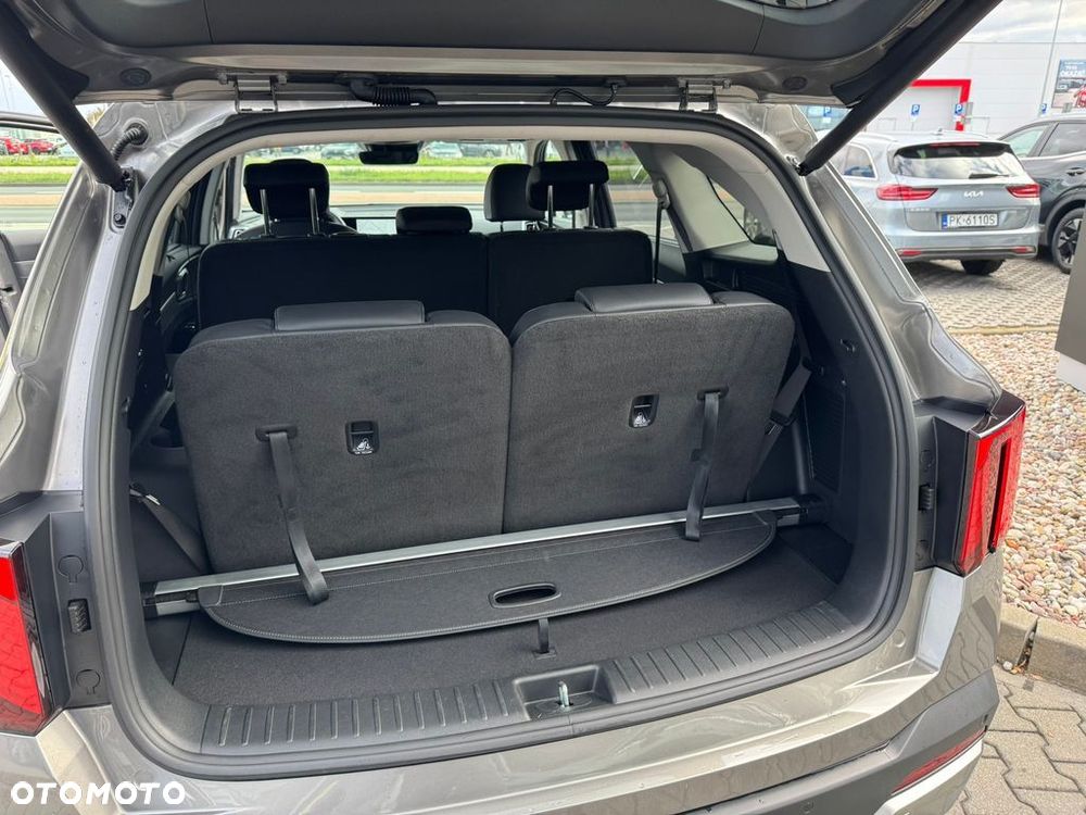 Kia Sorento 1.6 T-GDI HEV XL AWD 7os - 21