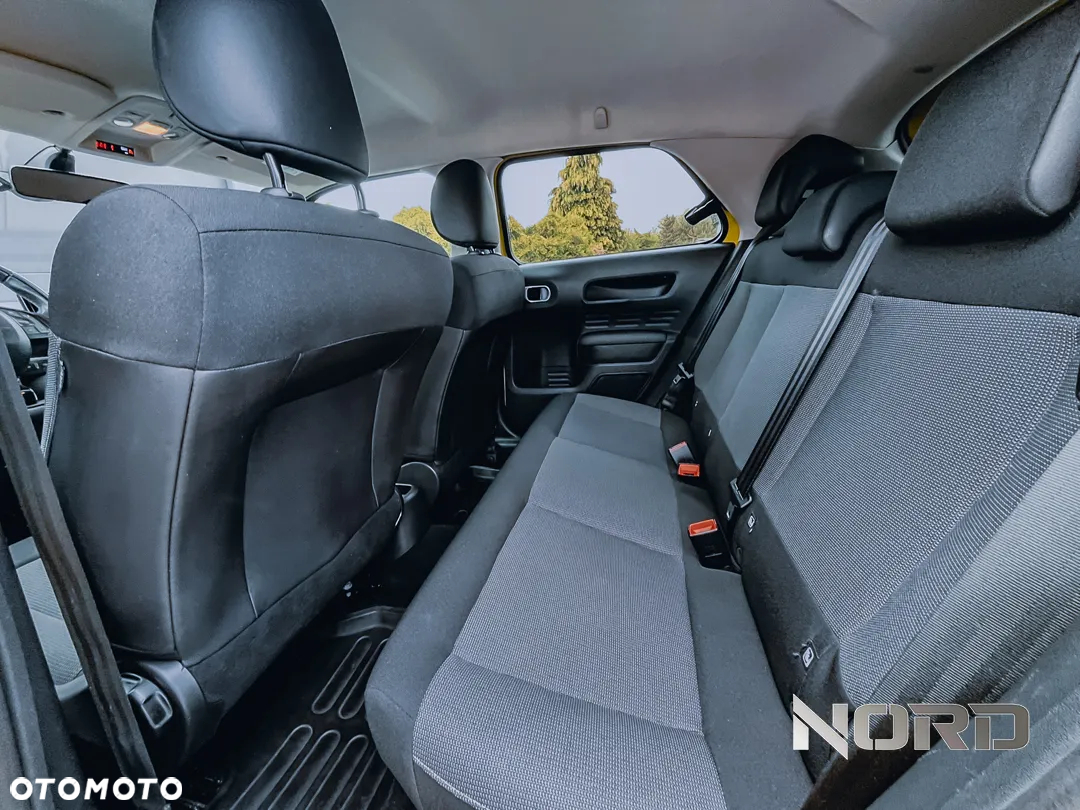Citroën C4 Cactus 1.2 PureTech Shine - 18