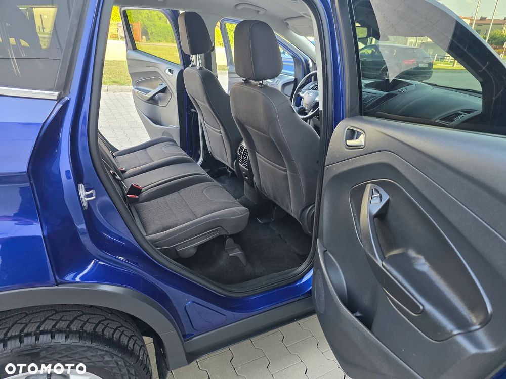 Ford Kuga 2.0 TDCi 4x4 Individual - 28