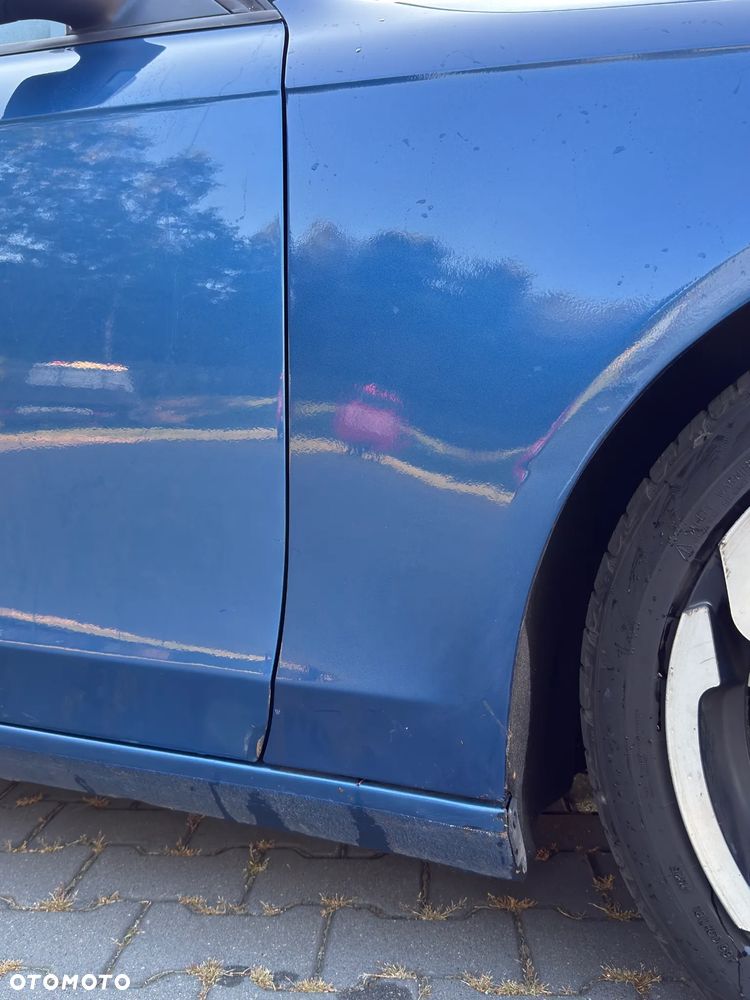 Audi A4 Limousine - 24