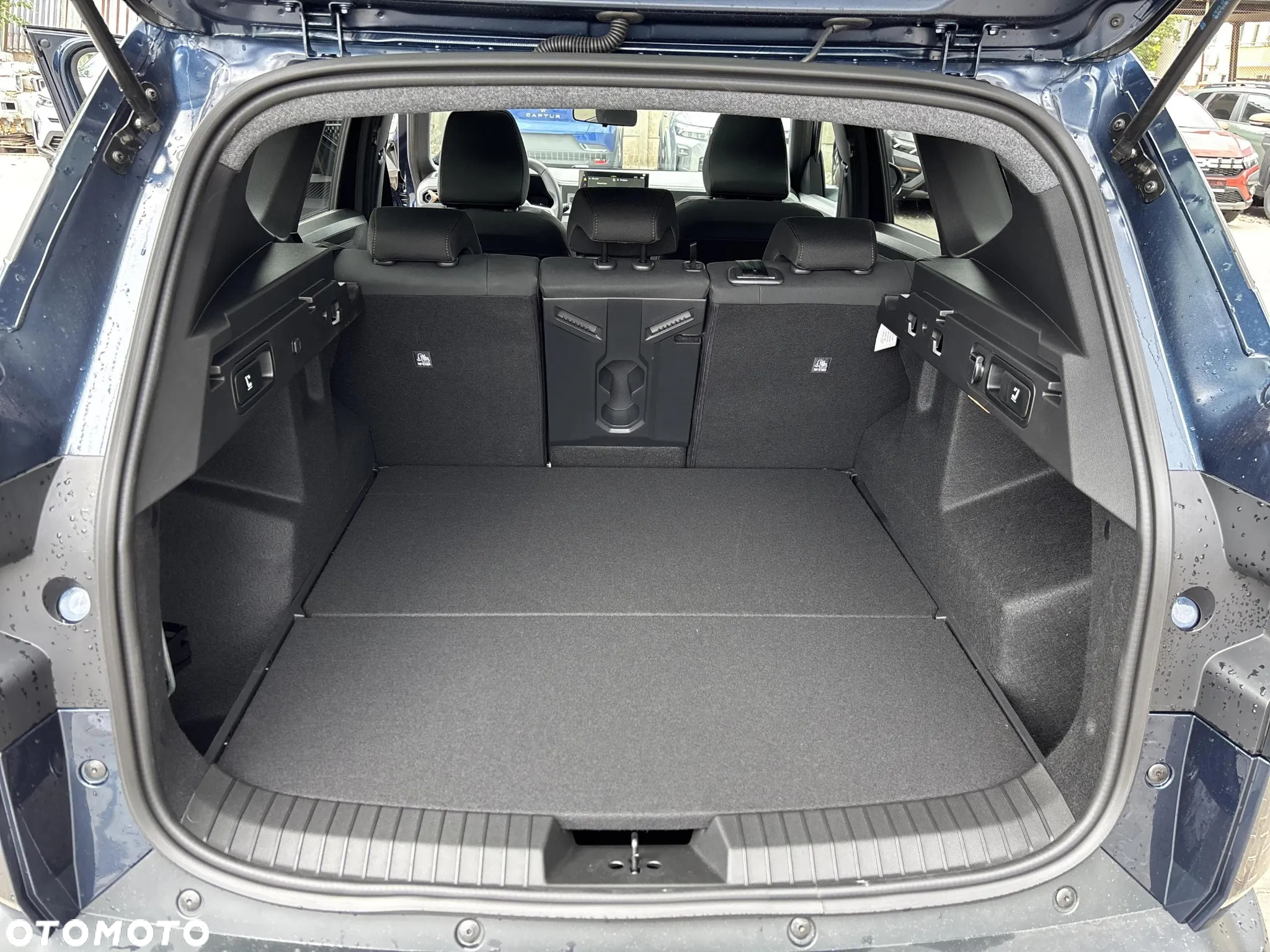 Dacia Bigster 1.8 Full Hybrid 155 Extreme MMT - 17