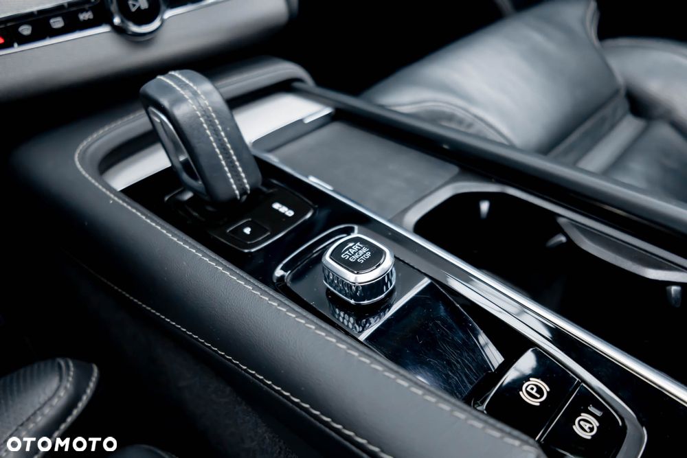 Volvo XC 90 2022