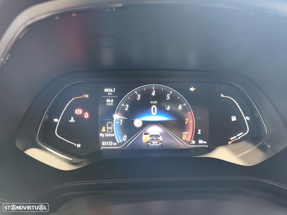 Renault Captur 1.0 TCe Techno - 14
