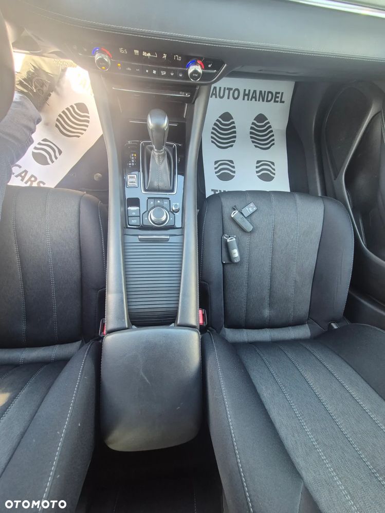 Mazda 6 2.0 SkyEnergy - 33