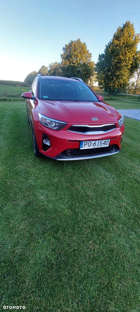 Kia Stonic 1.4 L - 2