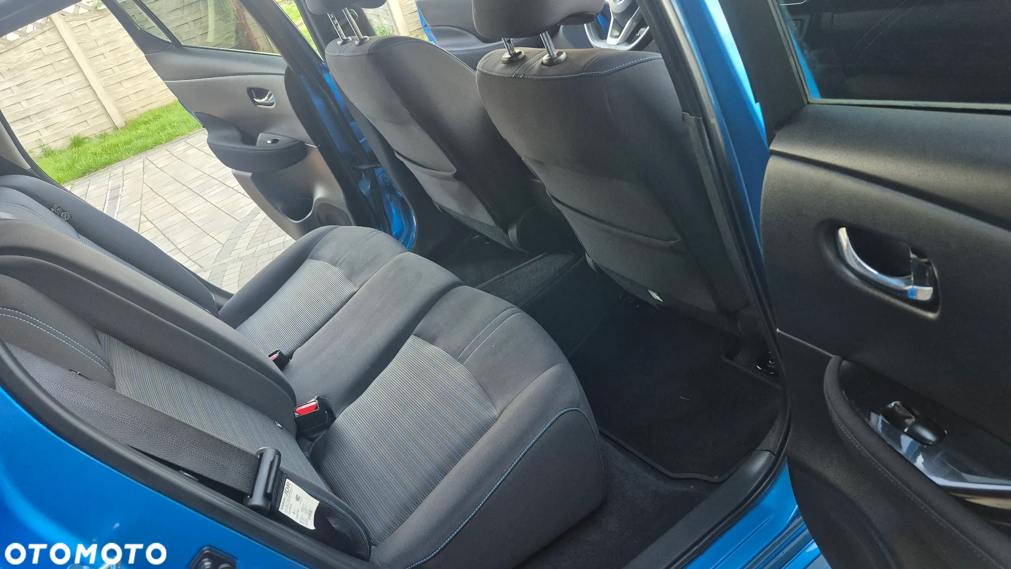 Nissan Leaf 40kWh Tekna - 12