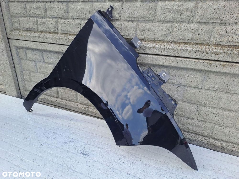 VW ID BUZZ 22- BŁOTNIK PRAWY PRZEDNI - 2