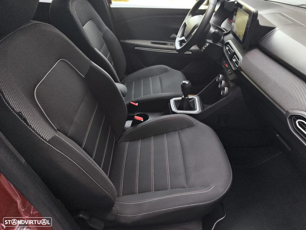Dacia Jogger 1.0 TCe Extreme+ Up&Go 7L - 18