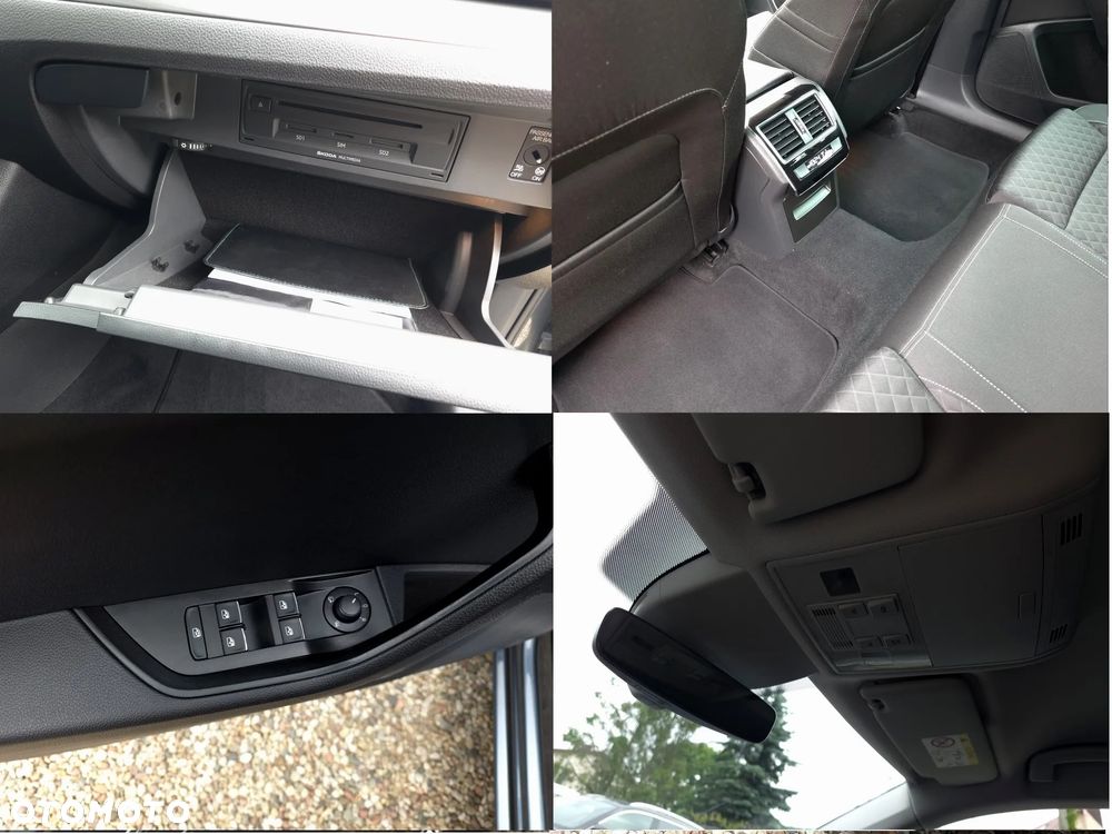 Skoda Superb 2.0 TDI Style DSG - 33