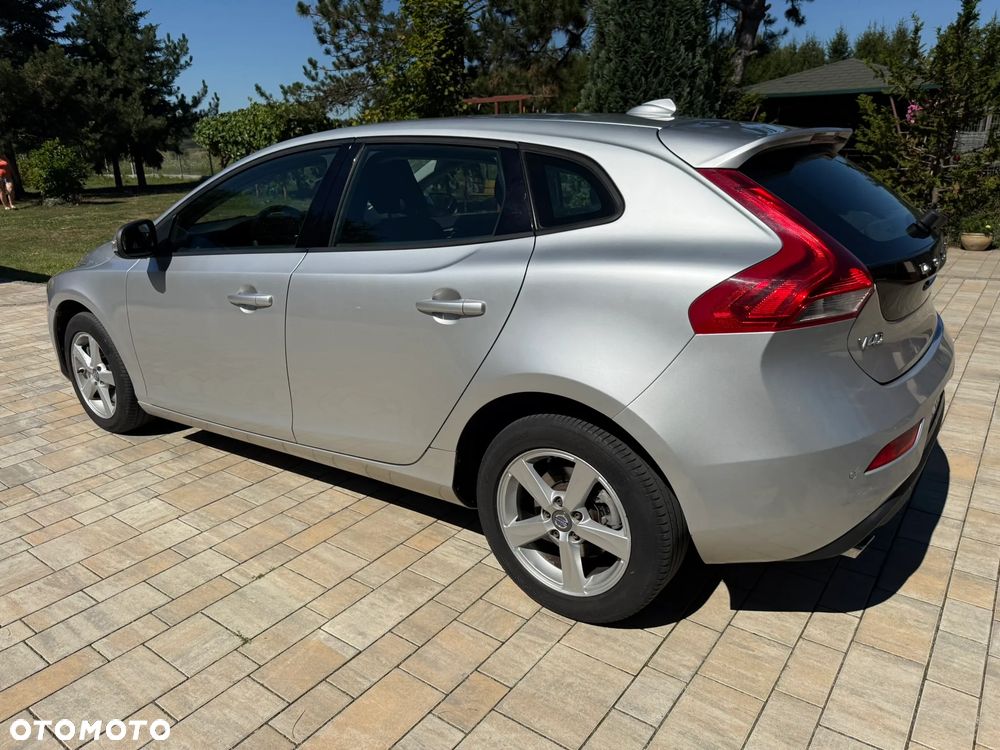 Volvo V40 D4 Drive-E Kinetic - 3